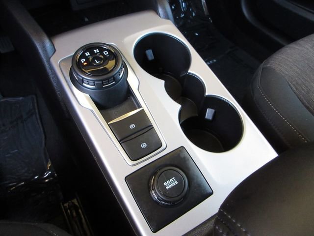 Certified 2023 Ford Bronco Sport Big Bend w/ Convenience Package image 20