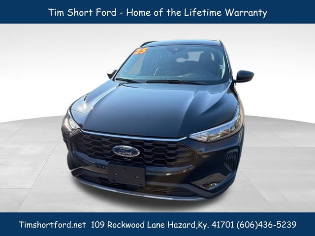 Used 2025 Ford Escape ST-Line AWD/4WD image 5