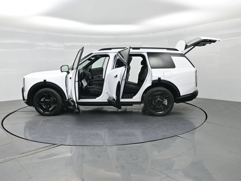 New 2027 Kia Telluride X-Line SX Prestige AWD/4WD image 50