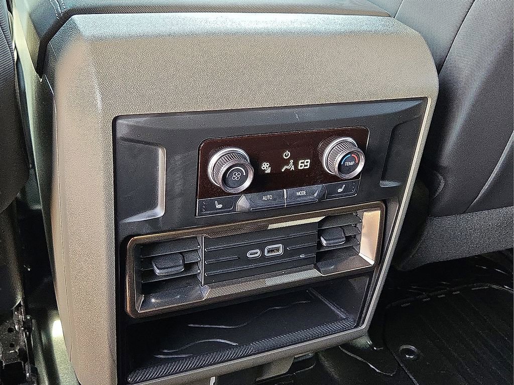 Used 2025 GMC Hummer EV 3X image 14