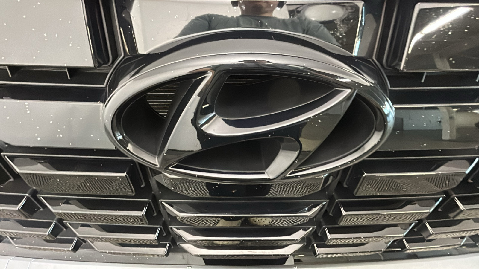Used 2025 Hyundai Palisade SEL AWD/4WD image 9