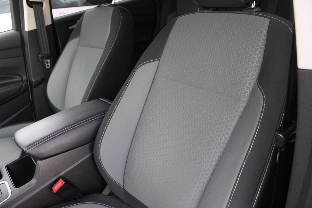 Used 2018 Ford Escape SE FWD image 5