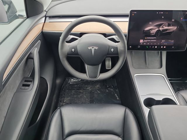 Used 2024 Tesla Model Y Performance AWD/4WD image 20