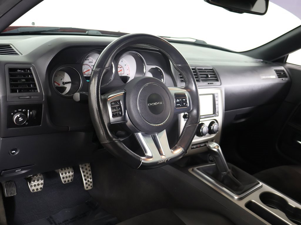 Used 2012 Dodge Challenger SRT8 image 23