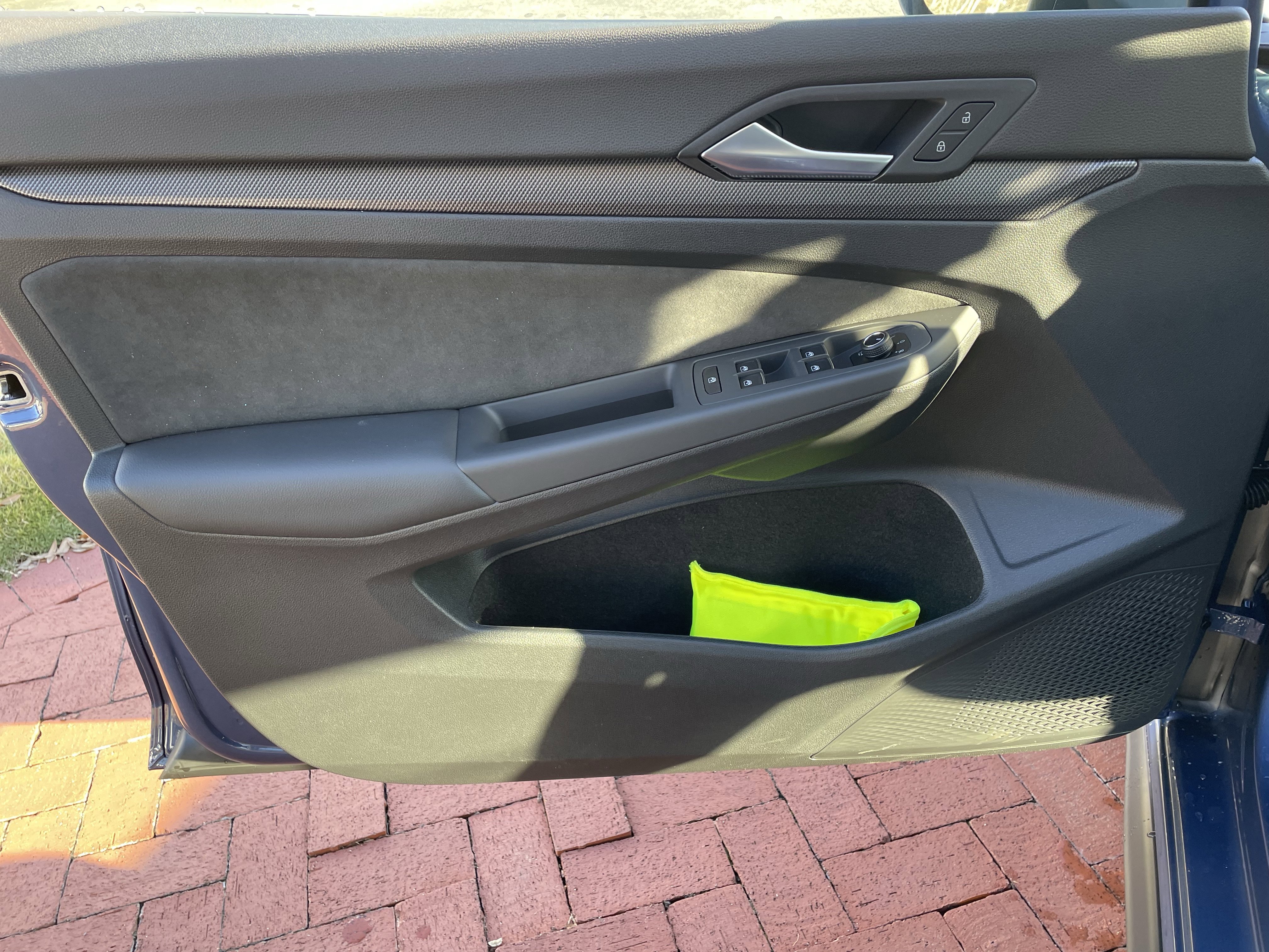 New 2026 Volkswagen GTI S image 12