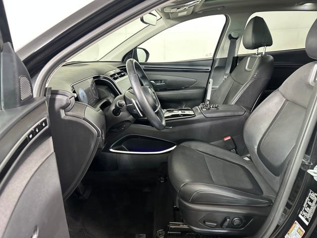 Used 2022 Hyundai Tucson Limited image 11