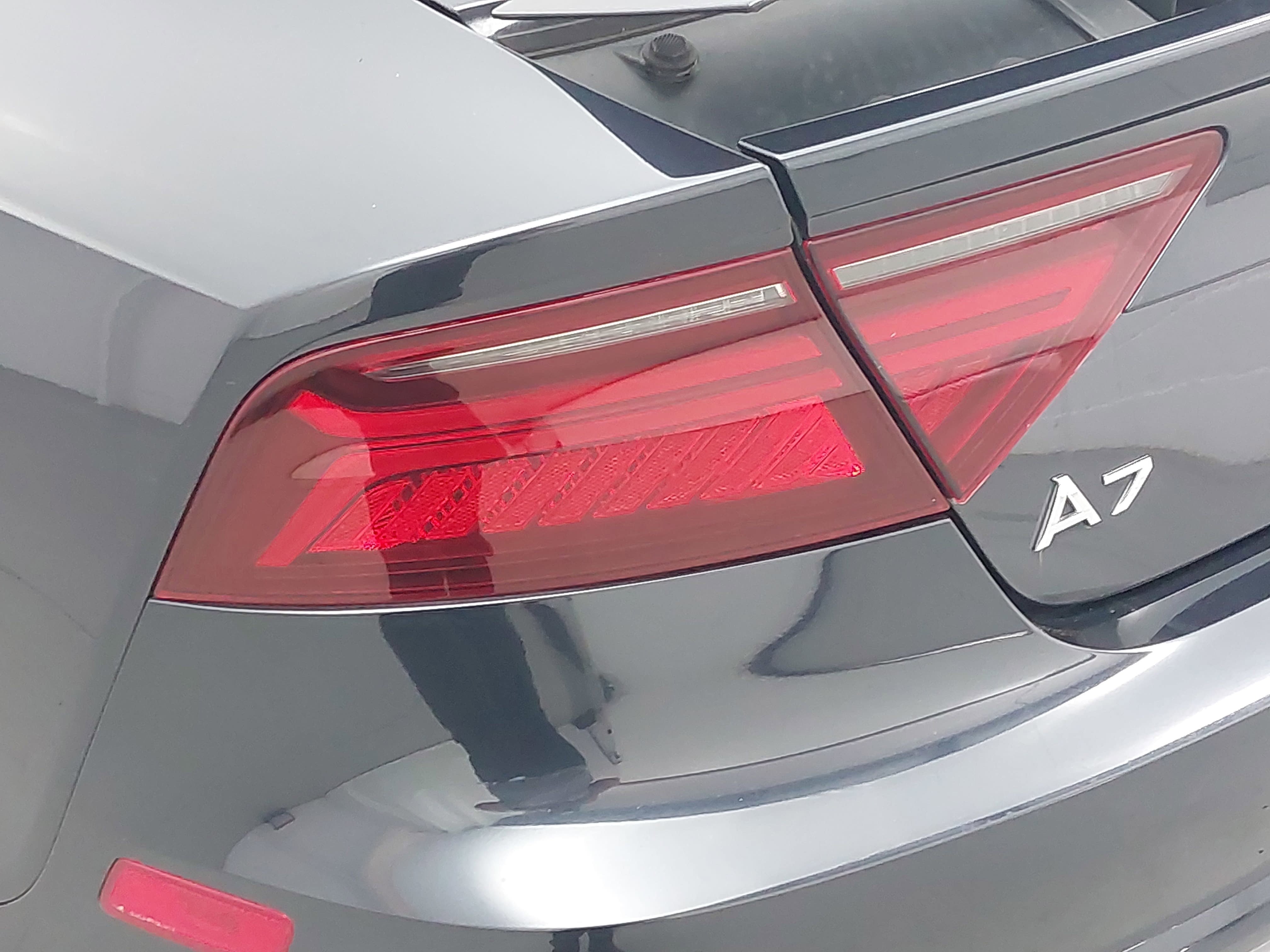 Used 2016 Audi A7 3.0T Prestige w/ Prestige Package AWD/4WD image 35
