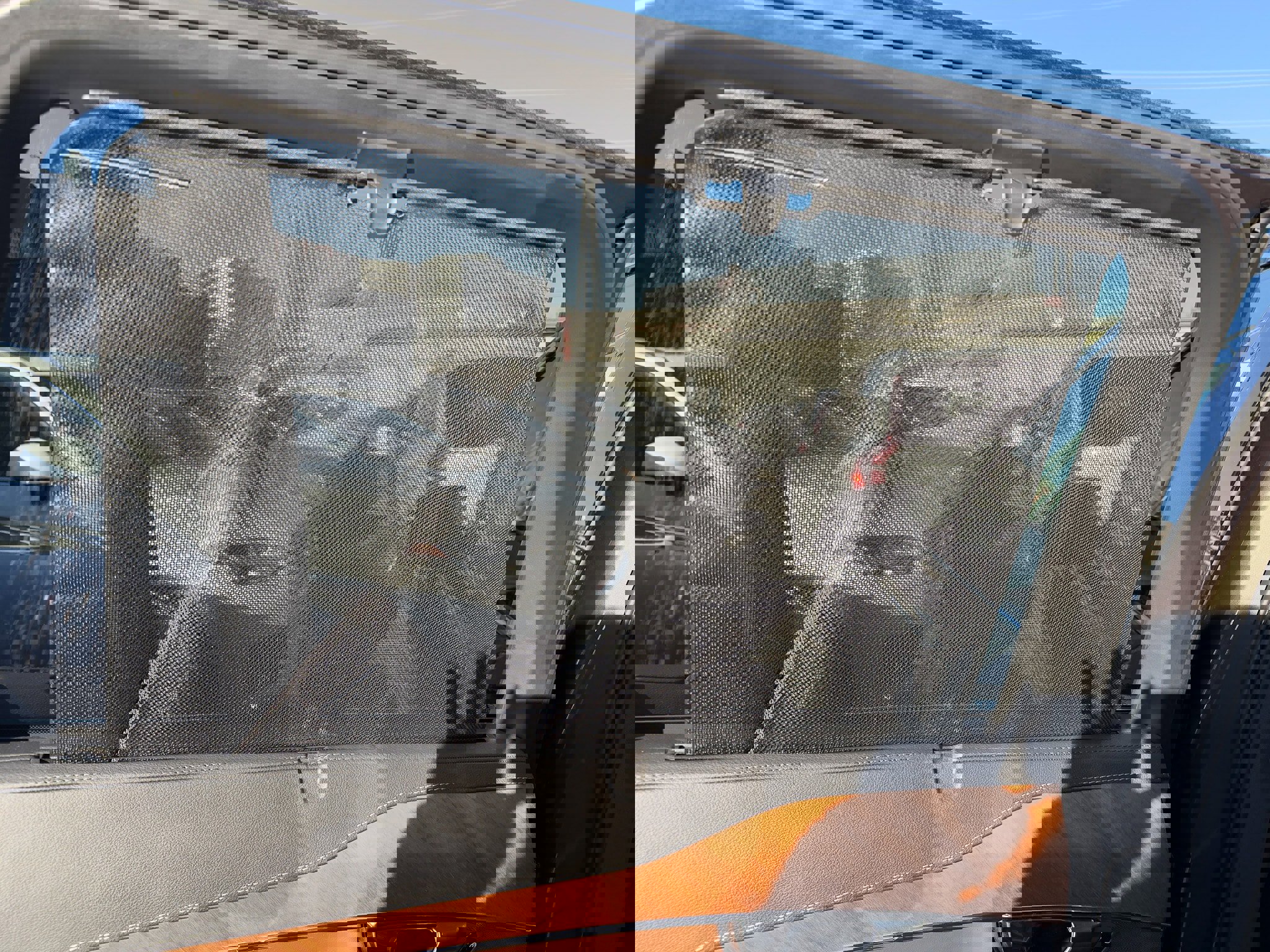 Used 2020 Volvo XC90 T6 Inscription w/ Protection Package image 35