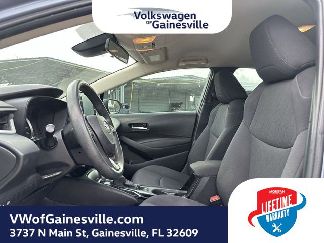 Used 2020 Toyota Corolla LE FWD image 13