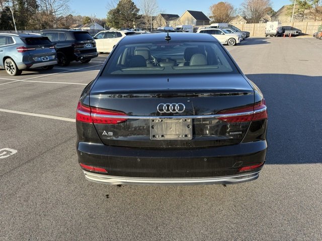 Used 2024 Audi A6 Premium Plus image 5