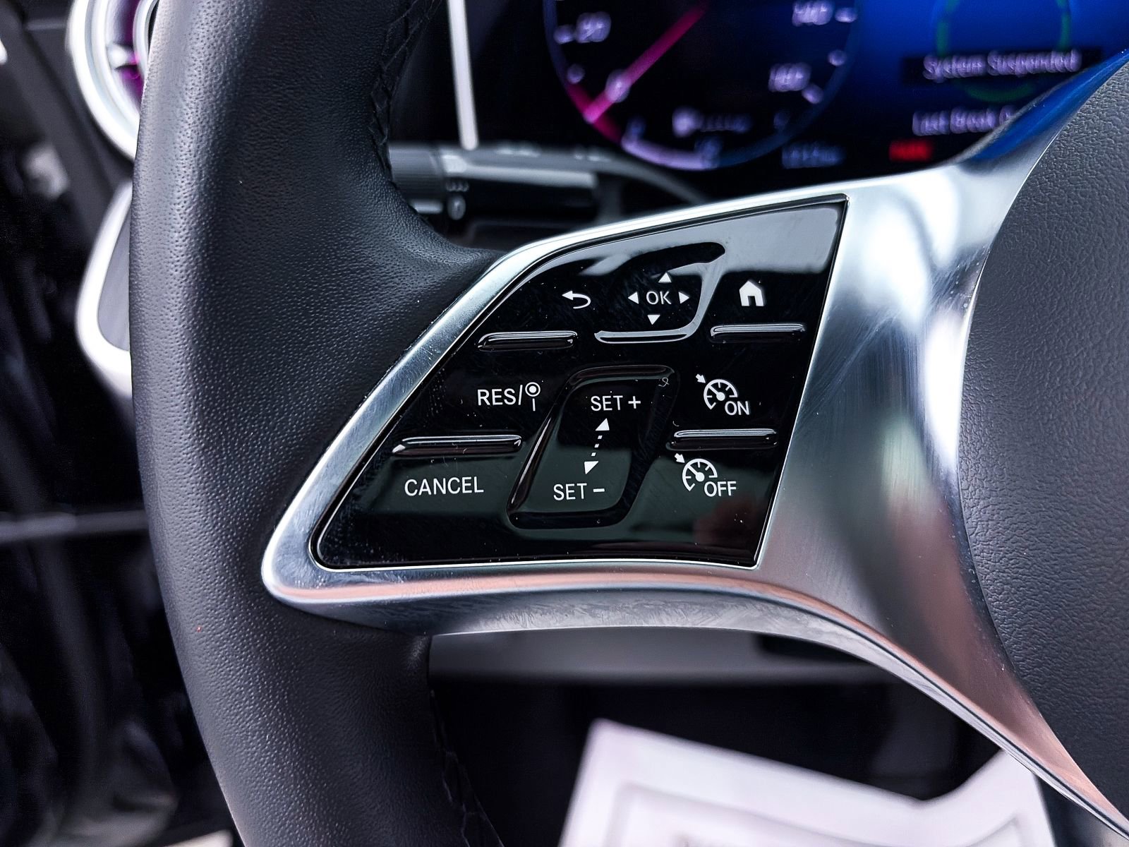 Used 2024 Mercedes-Benz CLE 300 4MATIC Coupe image 32