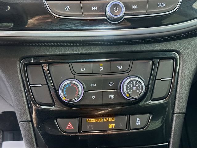 Used 2017 Buick Encore Preferred image 15