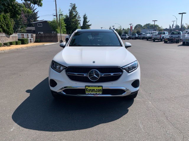 Used 2023 Mercedes-Benz GLC 300 4MATIC image 10