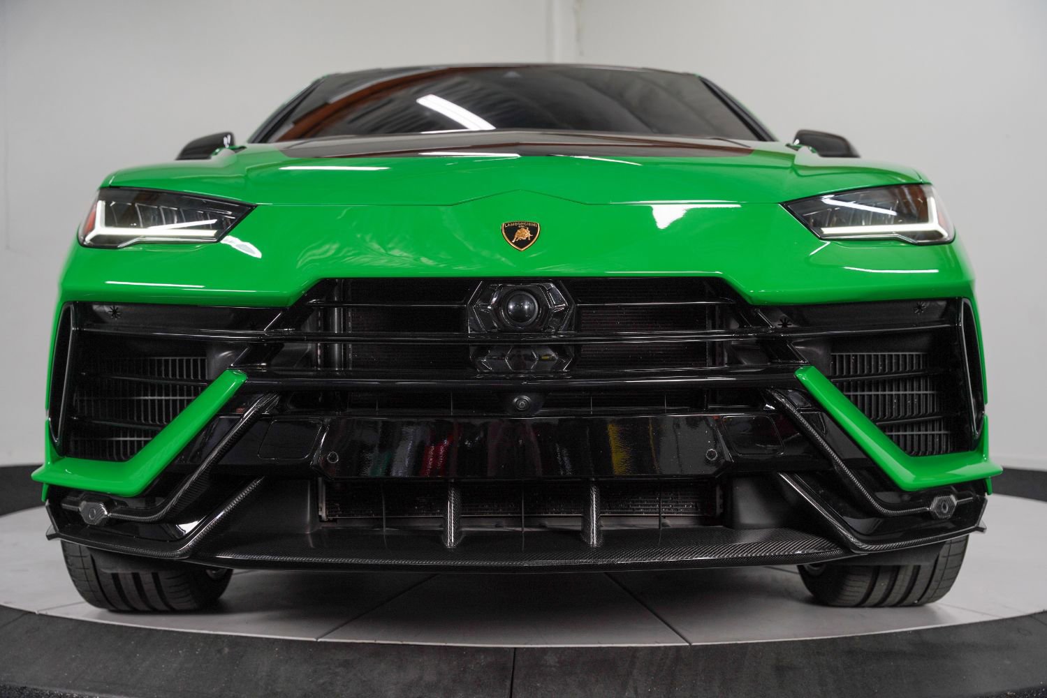 Used 2023 Lamborghini Urus Performante image 17