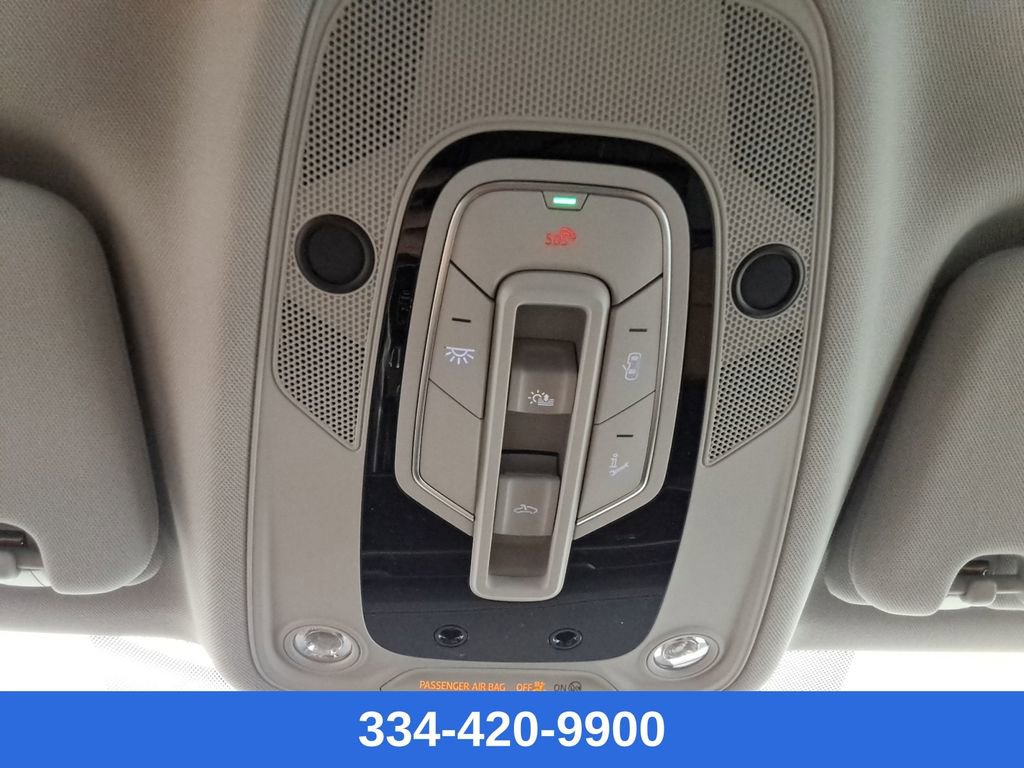 New 2025 Audi Q7 2.0T Premium Plus image 31