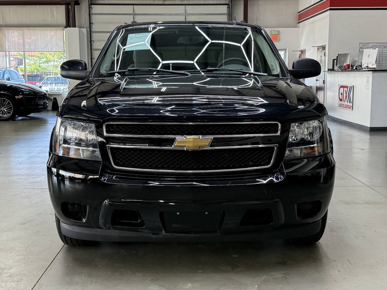 Used 2007 Chevrolet Tahoe LS RWD image 6