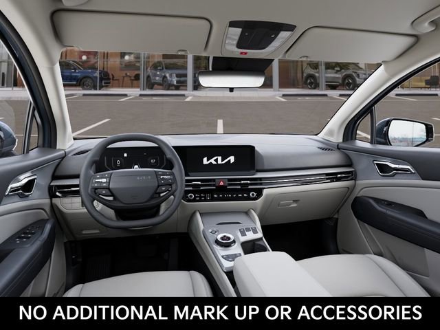 New 2026 Kia Sportage EX AWD/4WD image 14