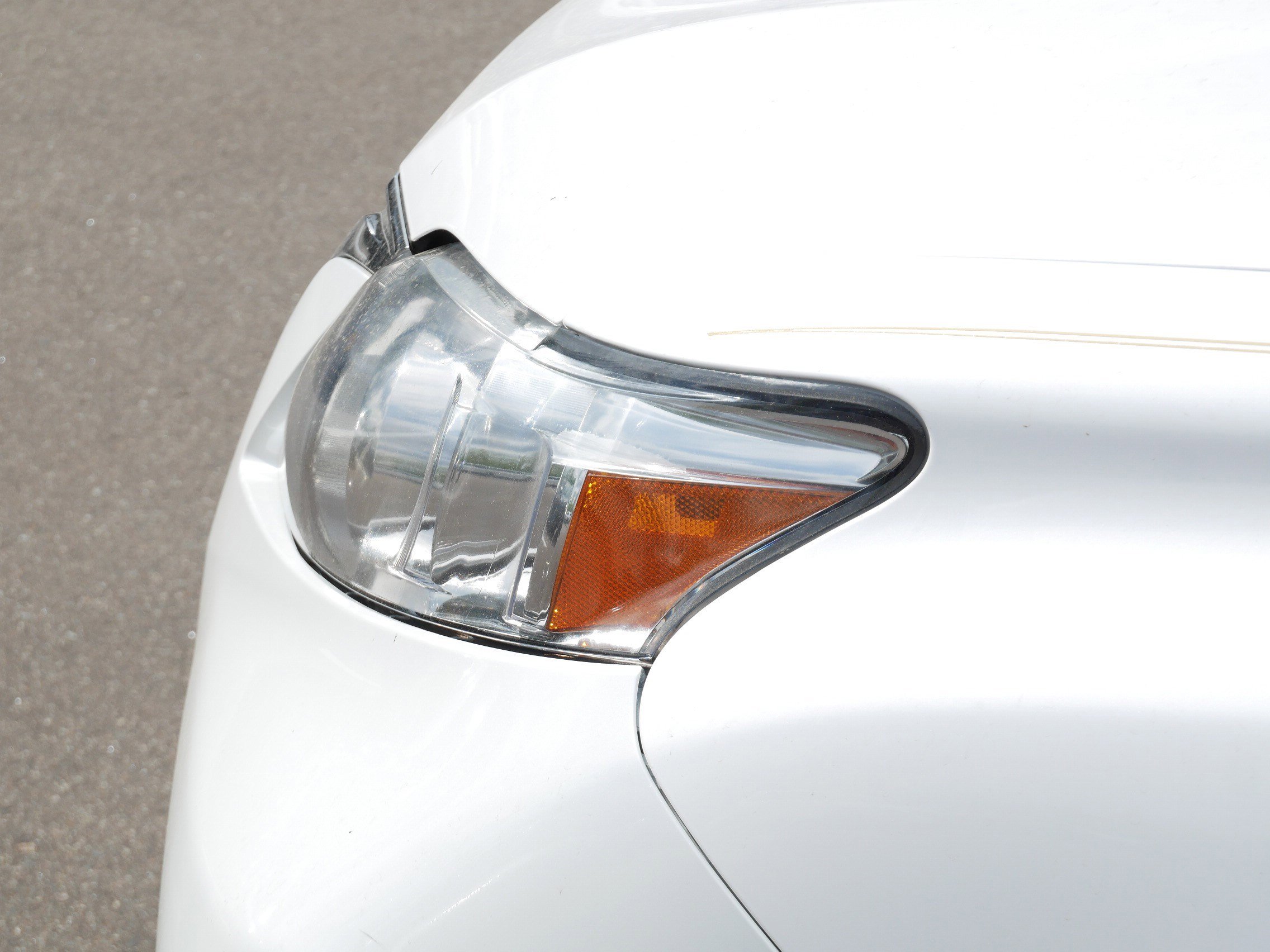 Used 2011 Lexus RX 350 AWD w/ Premium Pkg image 17