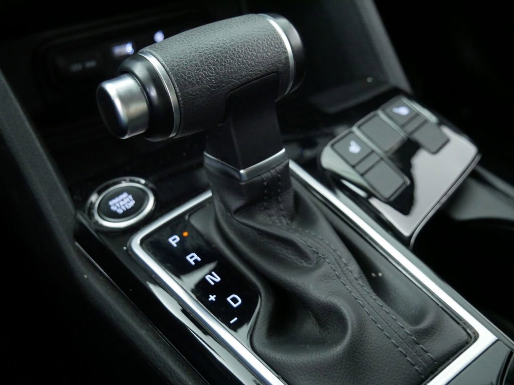 Certified 2023 Kia Sportage EX FWD image 35