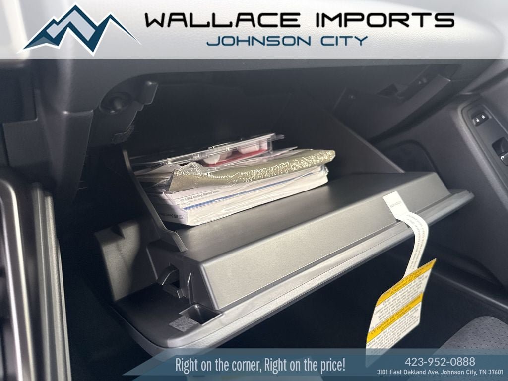 New 2026 Subaru BRZ tS RWD image 33