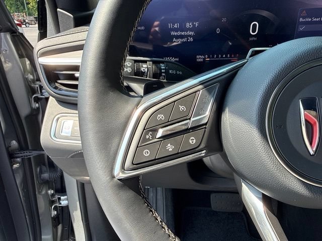 Used 2026 Buick Enclave Avenir w/ Super Cruise Package FWD image 13