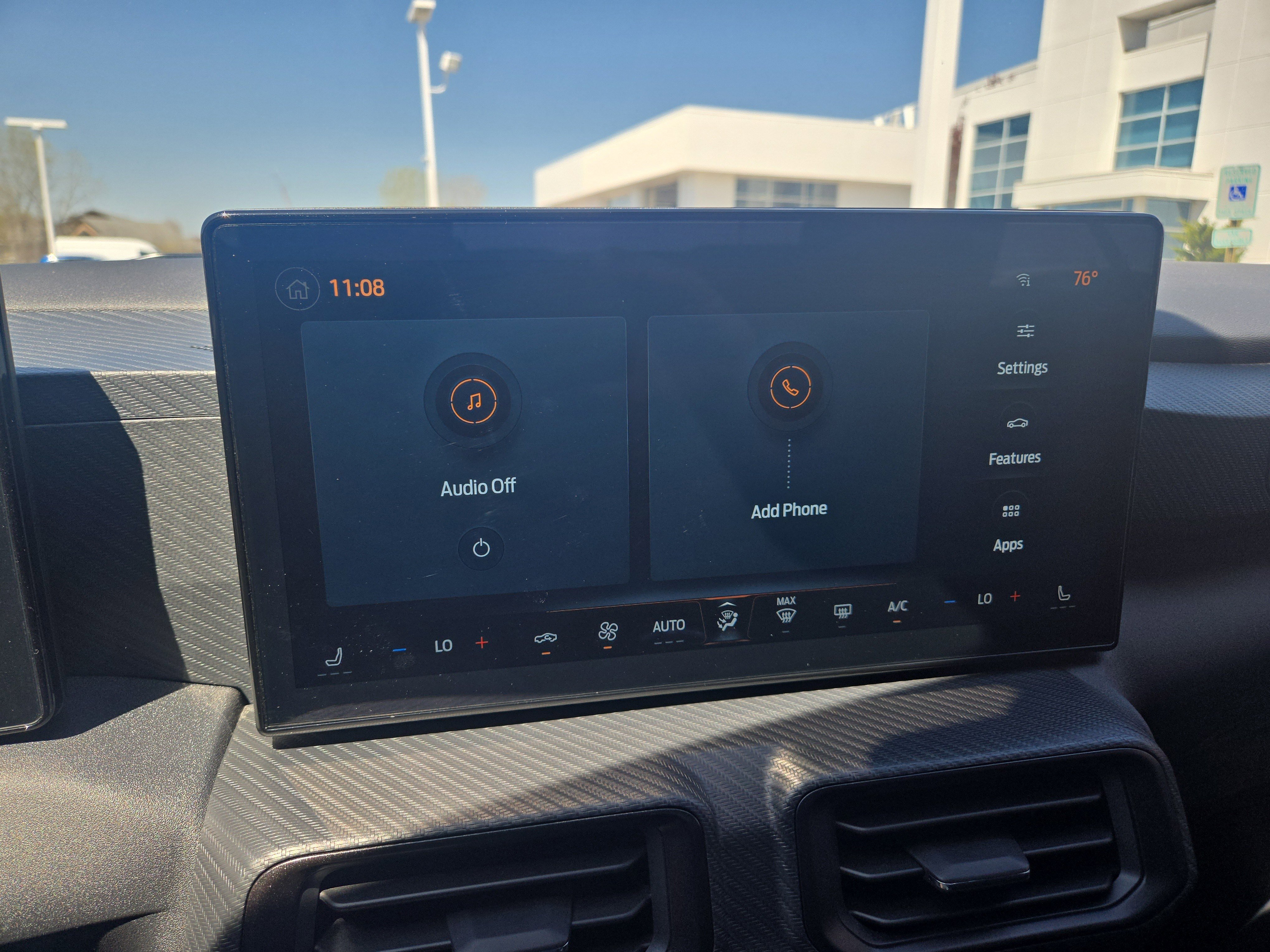 Used 2024 Ford Mustang Convertible w/ Mustang Nite Pony Package image 19