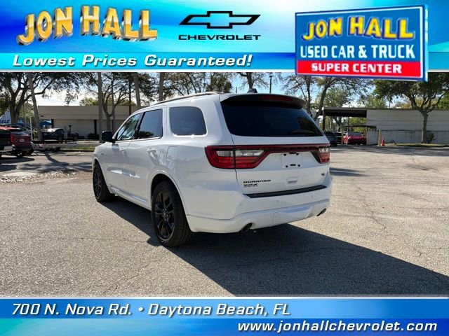Used 2023 Dodge Durango R/T image 8