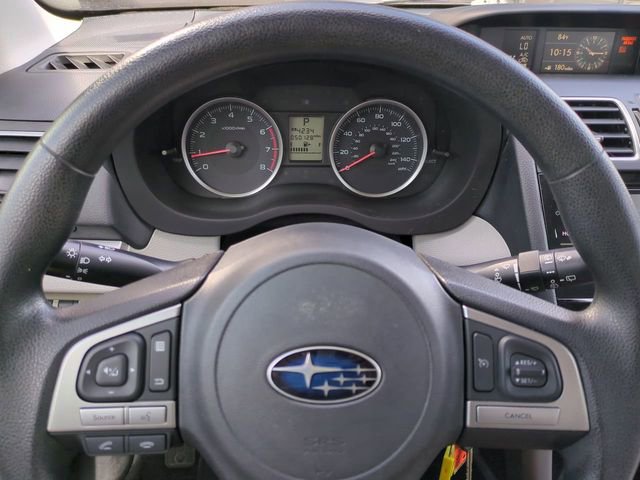 Used 2018 Subaru Forester 2.5i Premium w/ All-Weather Package AWD/4WD image 30