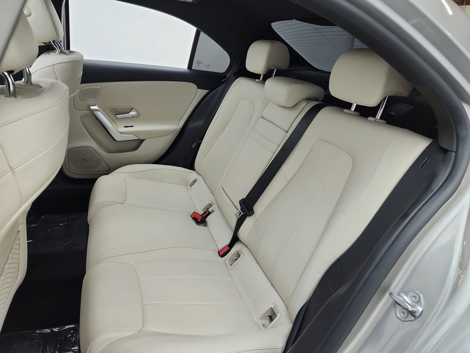 Used 2020 Mercedes-Benz A 220 image 16