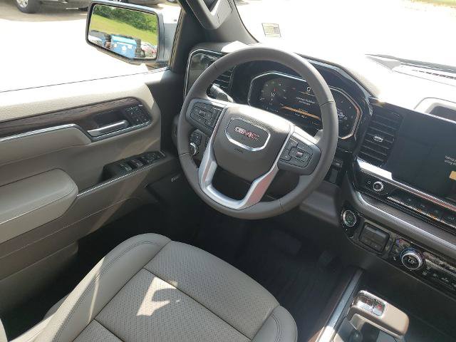 New 2026 GMC Sierra 1500 SLT w/ SLT Premium Plus Package AWD/4WD image 17