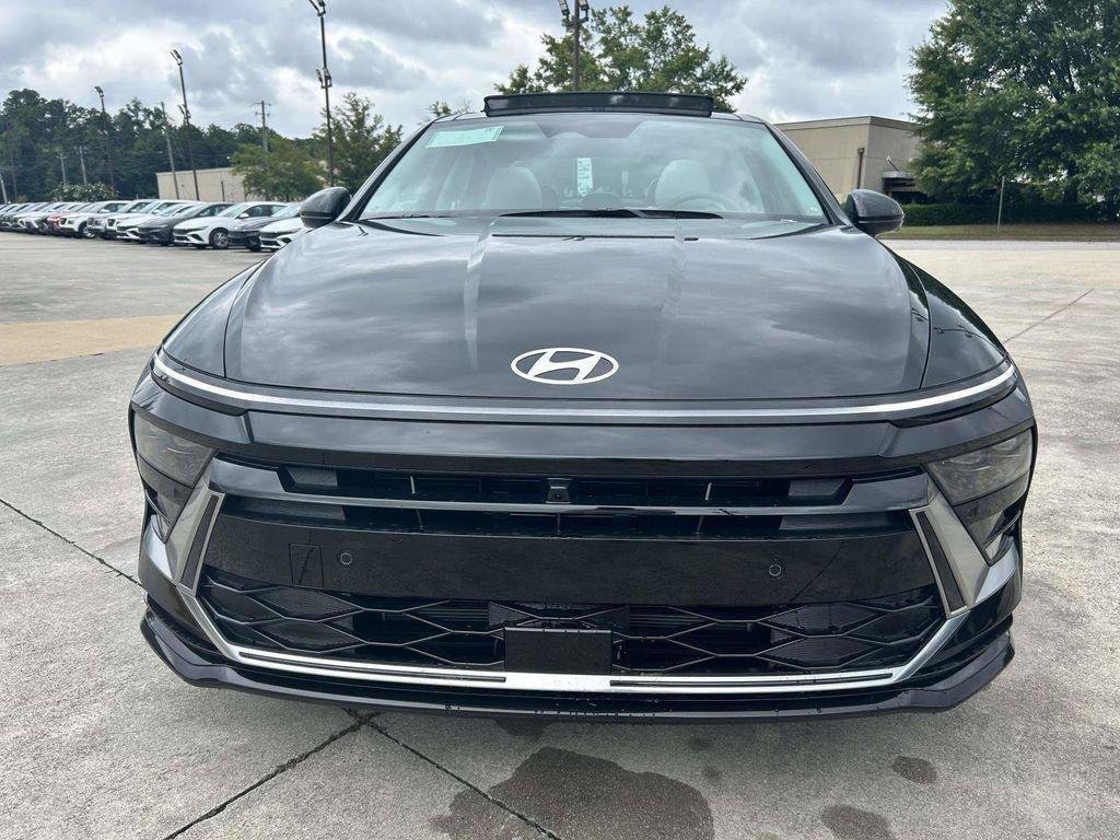 New 2026 Hyundai Sonata Limited FWD image 58