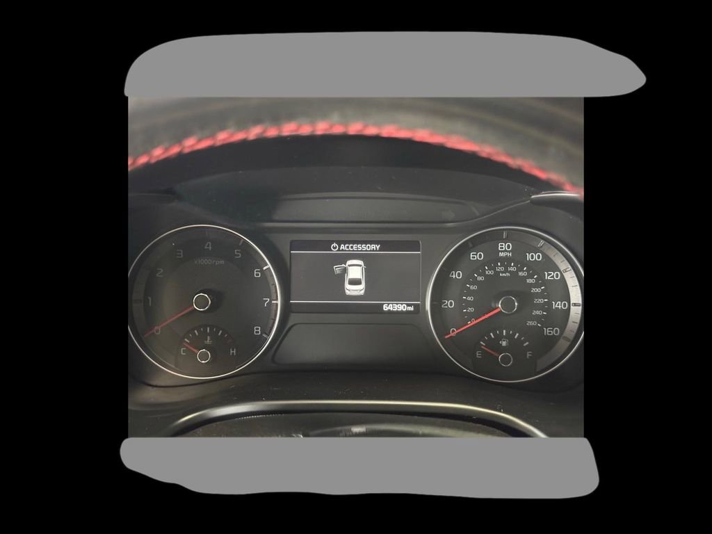 Used 2021 Kia Forte GT w/ GT2 Package image 28