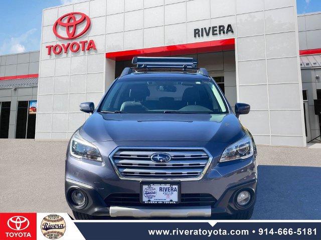 Used 2015 Subaru Outback 2.5i Limited AWD/4WD image 2