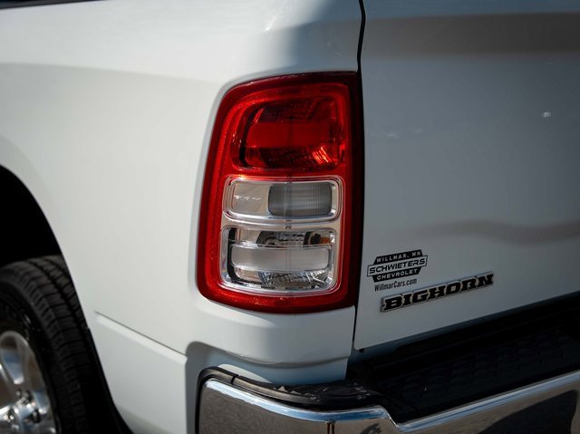Used 2024 RAM 2500 Big Horn image 9