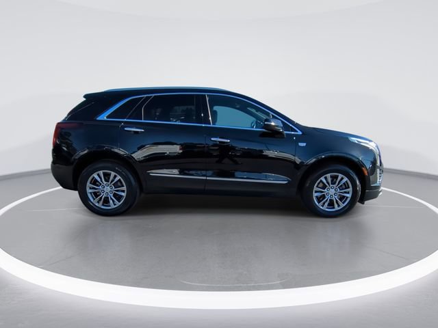 Used 2023 Cadillac XT5 Premium Luxury AWD/4WD image 9