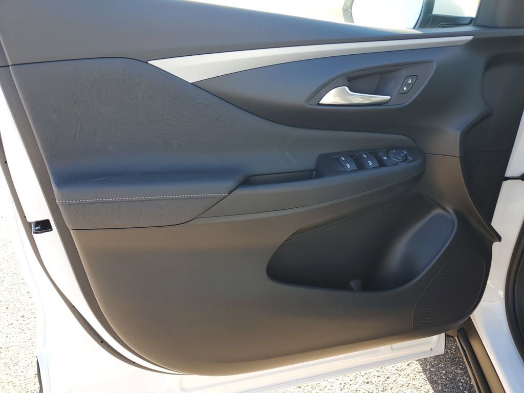 New 2026 Buick Envista Preferred w/ Convenience I Package image 21