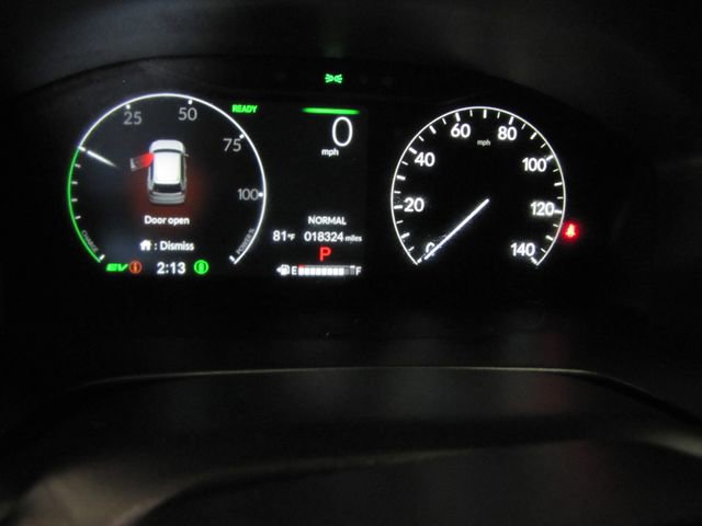 Used 2023 Honda CR-V Sport Touring image 4