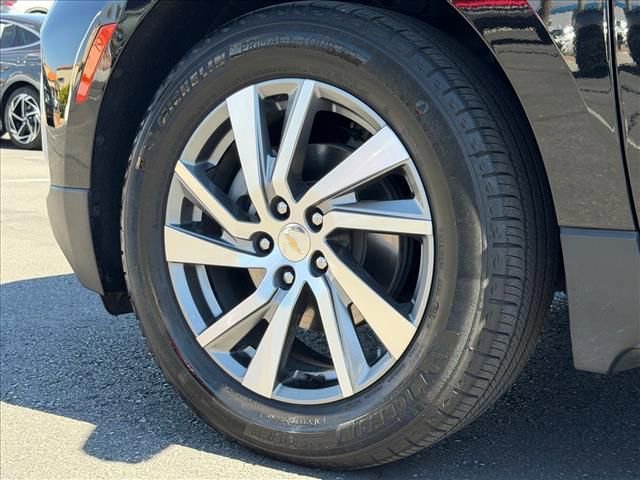 Certified 2022 Chevrolet Equinox LT image 22