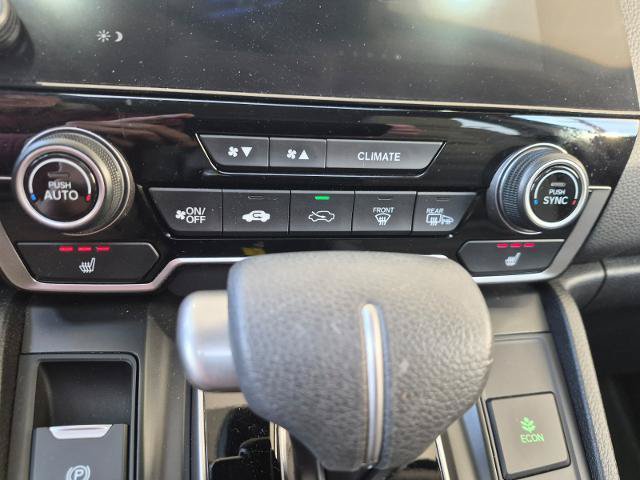 Used 2019 Honda CR-V EX image 19