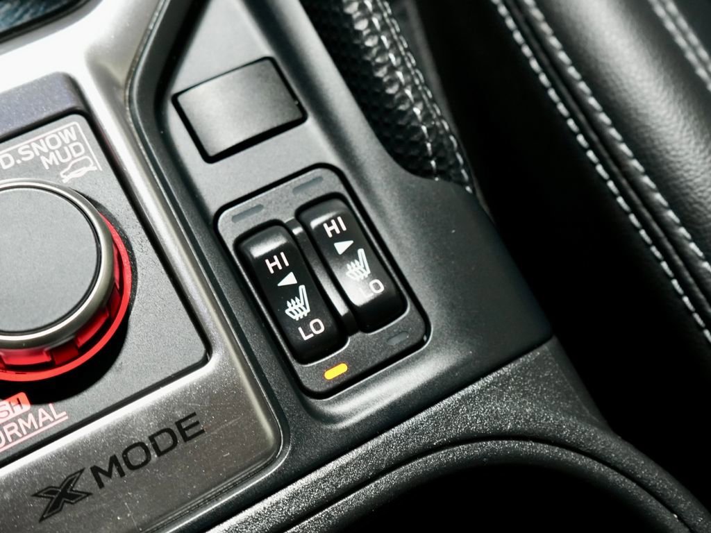 Used 2023 Subaru Forester Limited image 23