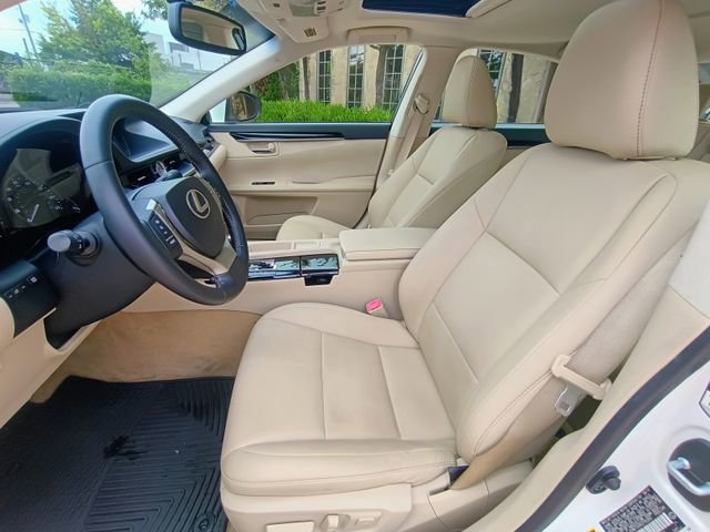 Used 2014 Lexus ES 350 FWD image 23