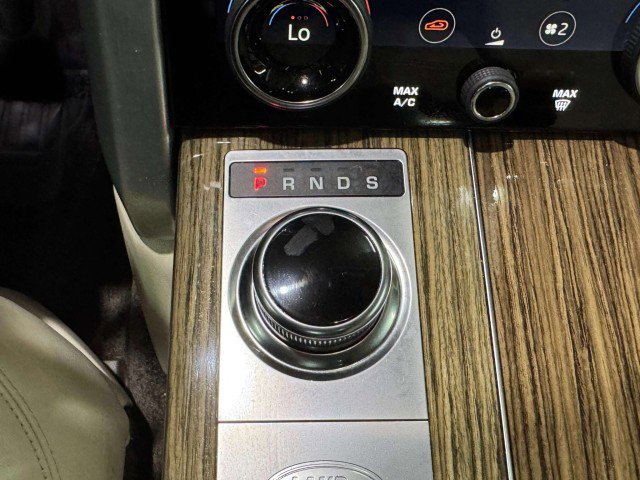 Used 2019 Land Rover Range Rover HSE image 62