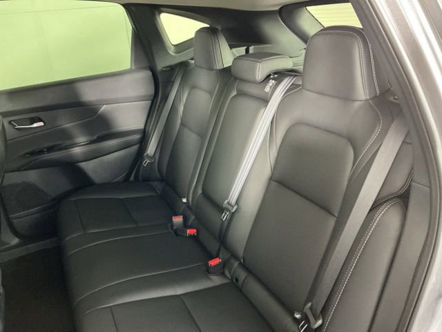 New 2026 Nissan Murano SL AWD/4WD image 14