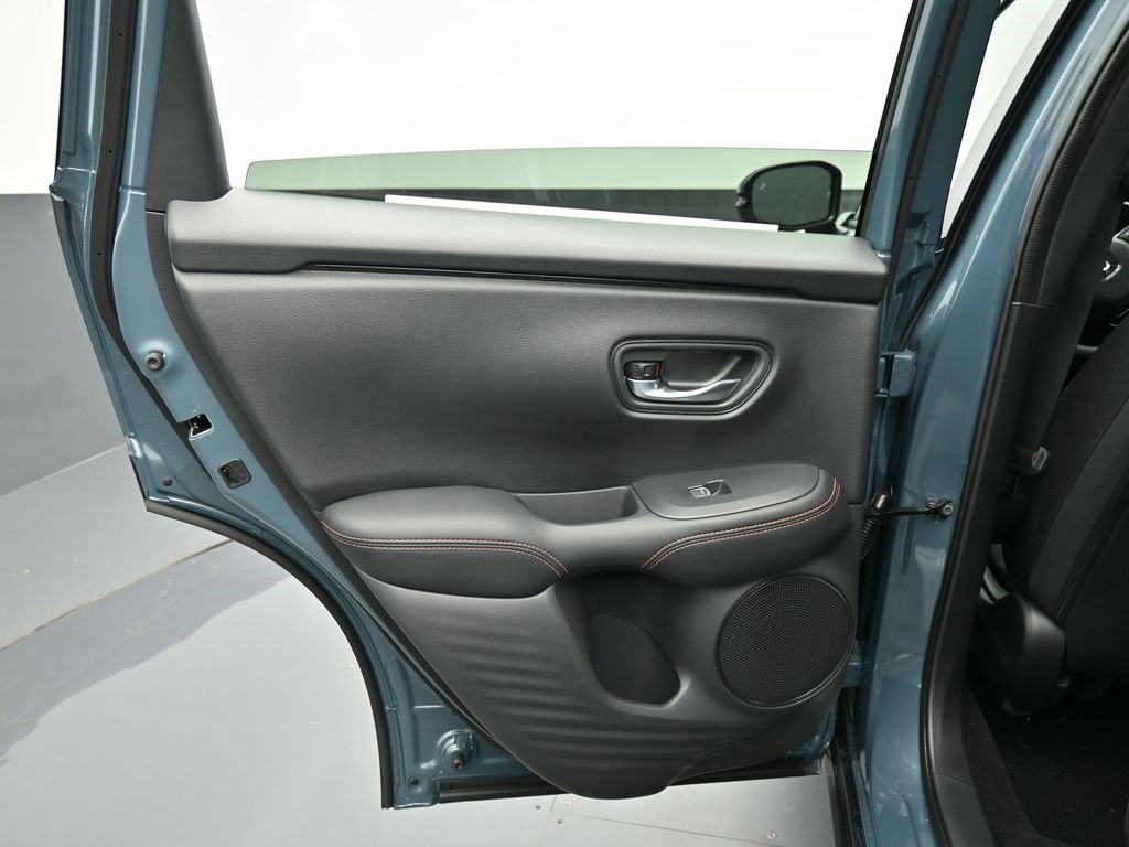 New 2026 Honda HR-V Sport image 33
