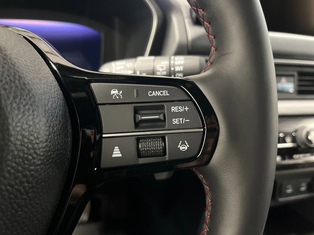 New 2026 Honda Pilot Black Edition image 14