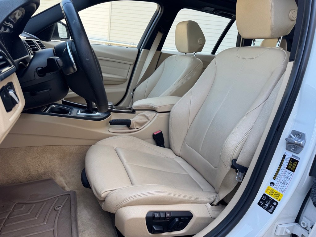 Used 2015 BMW 328i xDrive Wagon image 13