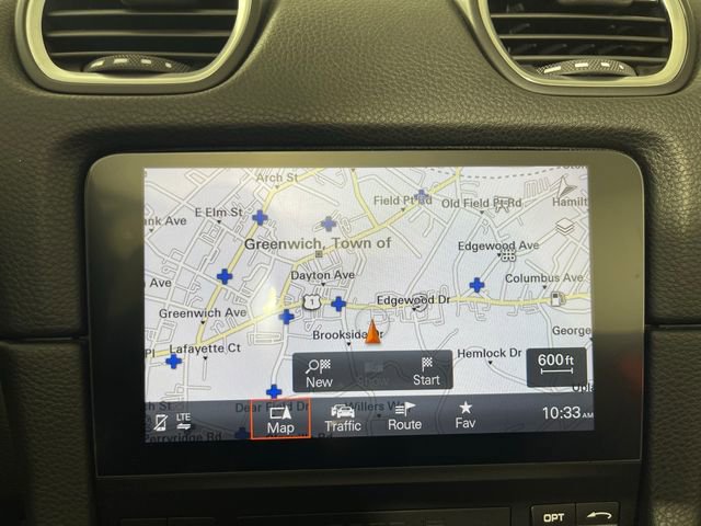 Certified 2024 Porsche 718 Boxster image 33