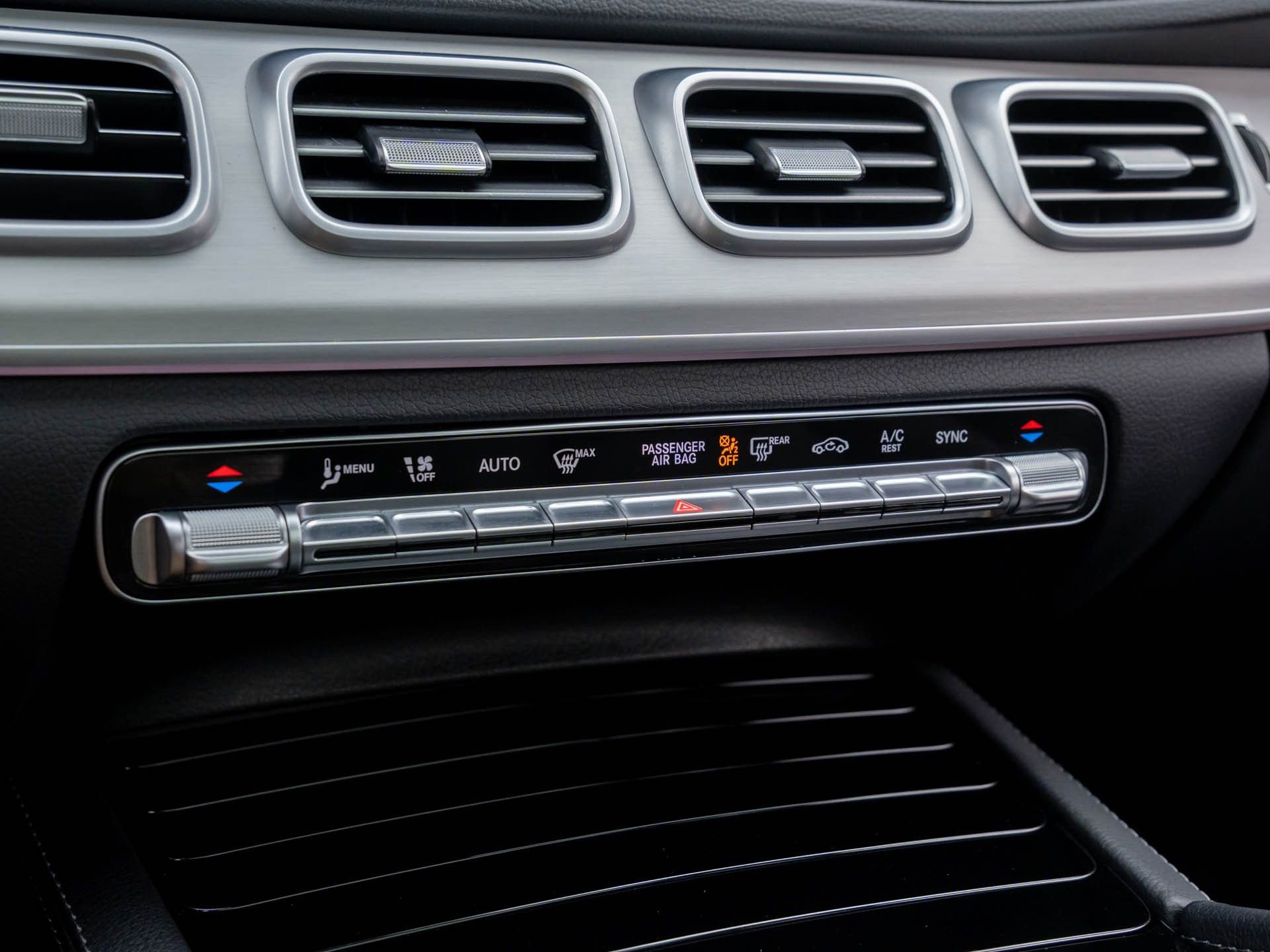 Used 2025 Mercedes-Benz GLE 350 GLE 350 image 28