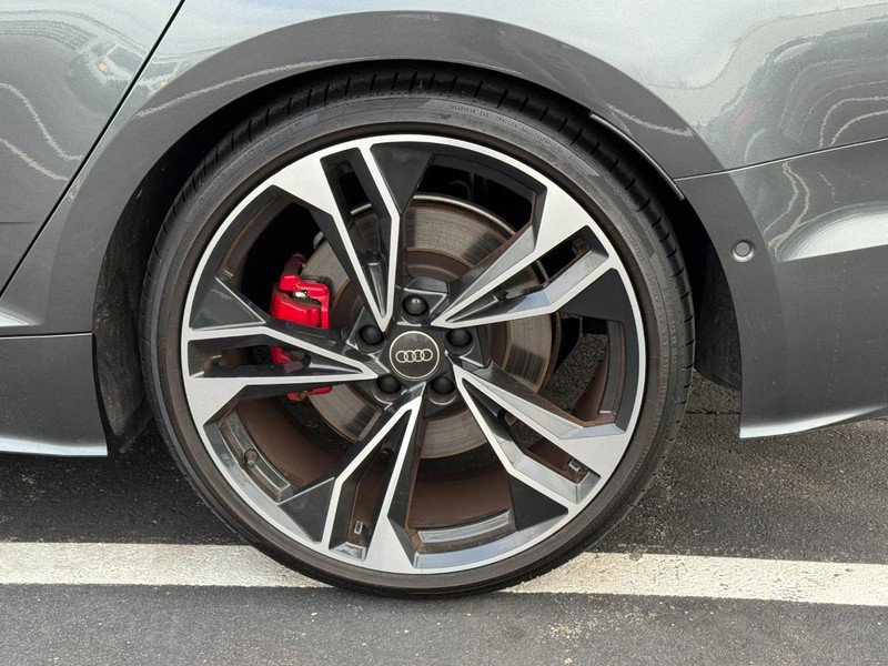 Used 2024 Audi S5 Prestige image 5