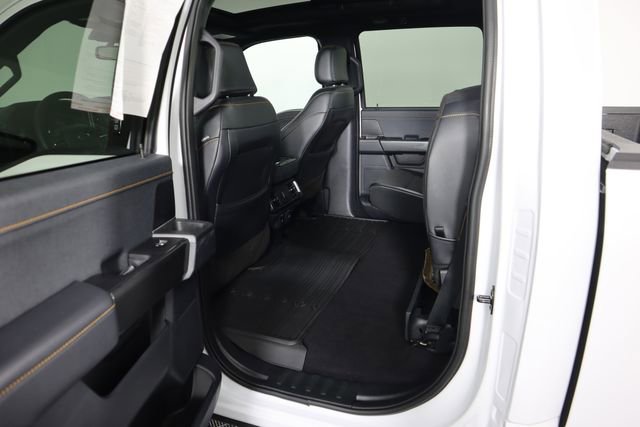 Used 2023 Ford F150 Tremor w/ 360 Degree Camera Package image 71